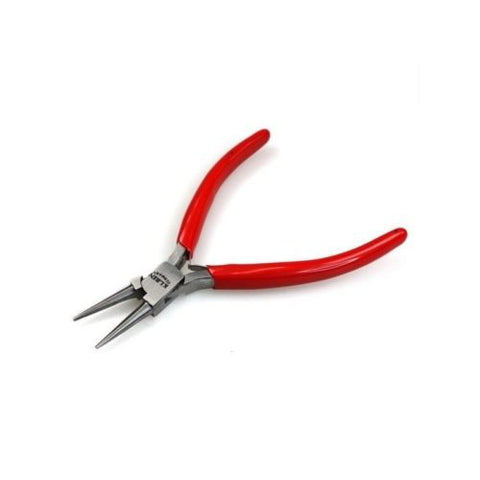 The model craft collection - Round nose pliers - PPL1153