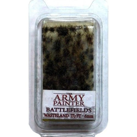 The Army Painter - BF4135 - Wasteland tuft - 6mm