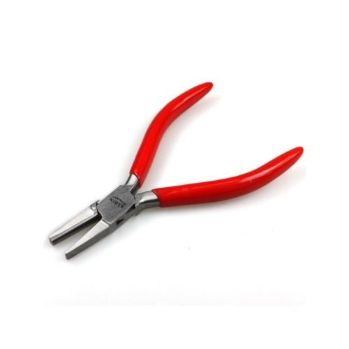 The model craft collection - Combination Pliers half round/flat - PPL1306