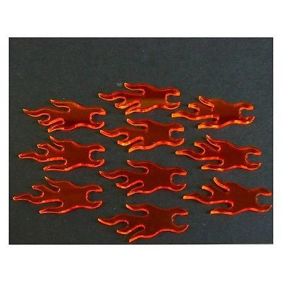 Litko - Wow Flame Indicators - AFS059-ABR