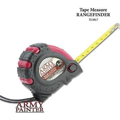 The Army Painter - Rangefinder (tape measure) - AP-TL5017
