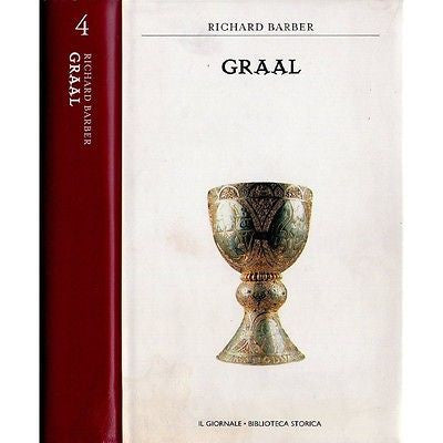 LIBRI - Graal