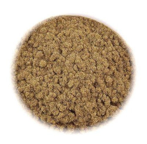 WWS - Static grass - Patchy mix (250g.) 4mm