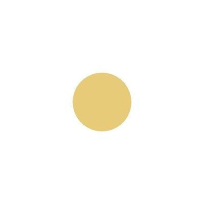 Wargame Bases - Circular - 60 mm diameter (6) - Thickness 3mm - MDF9