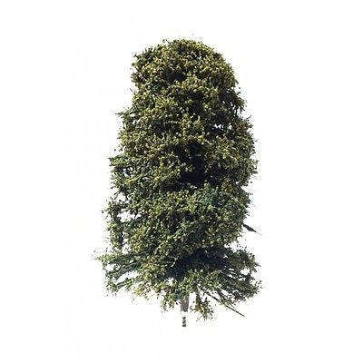 Trees - DG125 - Green Trees (125mm)