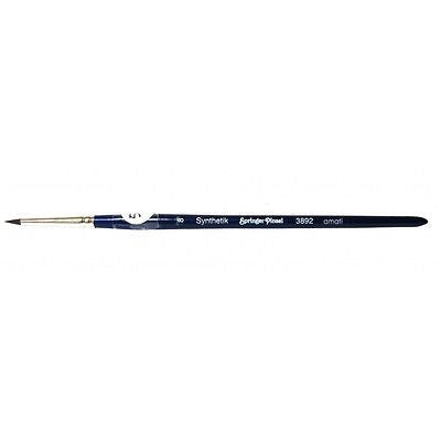 Amati - 3892-08 - Dry Dry Brush - N. 8