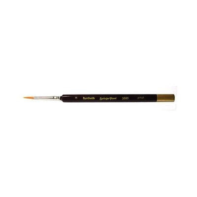 Amati - Very fine brush N. 3