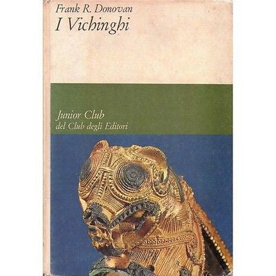 Libri - I Vichinghi