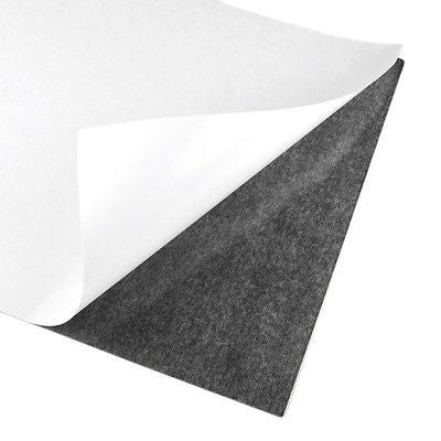 Magnets - Self-adhesive magnetic sheet 240x180mm