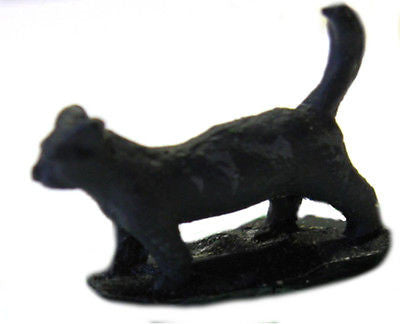 Scenery - Wargame - Cat - 28mm - ES26