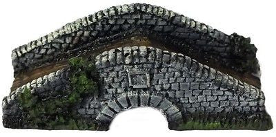 Scenery - Wargame - Bridge - 10 -15mm - ES249 - Ponte