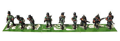 German infantry (Austro-Prussian war) - 28mm