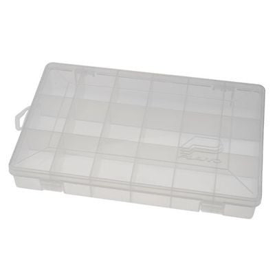 Figure Cases - Plano - Compartment Box (35,5cm x 22cm)