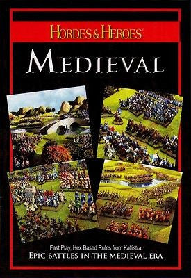 Regolamenti - Hordes & Heroes Medieval