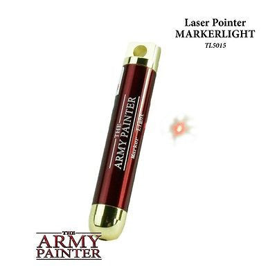 The Army Painter - Markerlight (laser pointer) - AP-TL5015