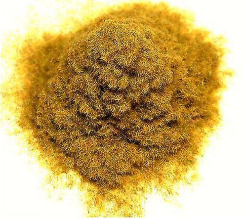 WWS - Static grass - Dead grass (50g.) - 10mm