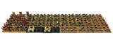 Ork Army (Lot 2) - 6mm - Epic - PAINTED - CP@