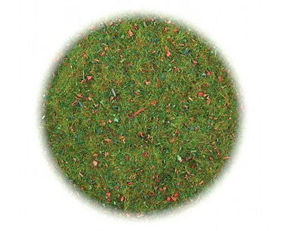 WWS - Static grass - Summer Leaf Litter (30g.) - 2mm