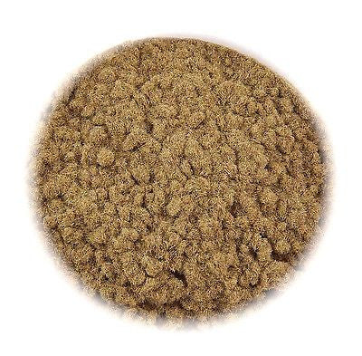 WWS - Static grass - Patchy mix (100g.) 4mm
