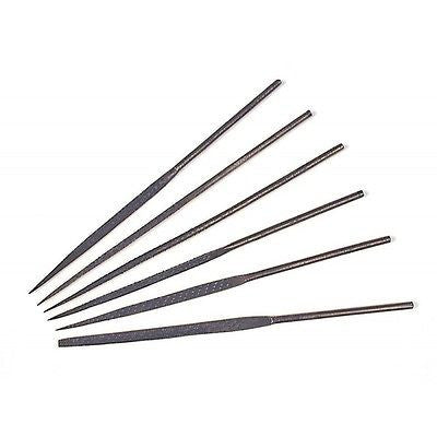 Amati - Modelling rasps set (6 pz.) - 7350