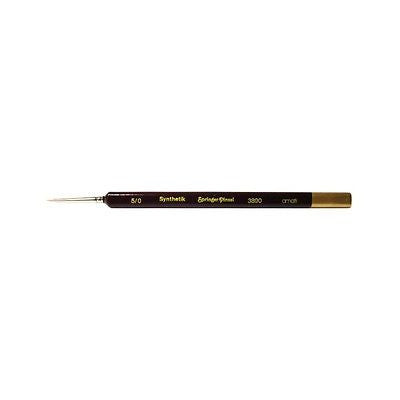 Amati - Very fine brush N. 5/0