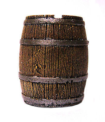 Scenery - Wargame - Barrel - (2 Pz.) - 28mm - ES06 USED