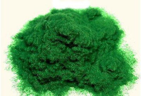 WWS - Static grass - Pasture grass (250g.) - 4mm