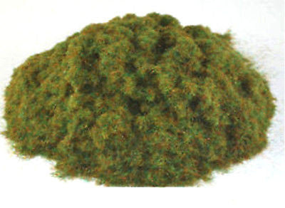 WWS - Static grass - Autumn mix (250g.) - 2mm