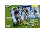 British Rocket Troops - 1:72 - Hat - 8003