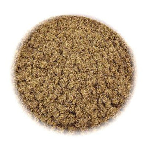 WWS - Static grass - Patchy mix (250g.) 2mm