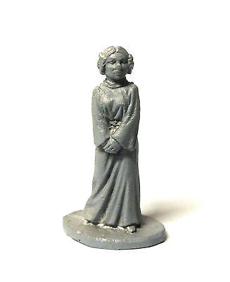 Star Wars - Princess Leila Organa (West End Game) Heroes of the Rebellion - 25mm - SW2
