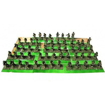 American infantry (WWII) - 20mm