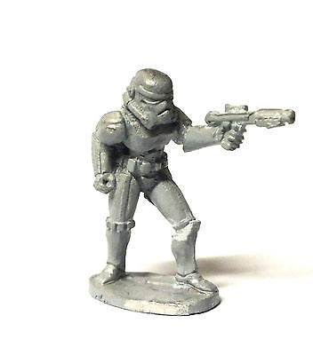 Star Wars SW13 - Storm Trooper (West End Game) Imperial Forces - 25mm