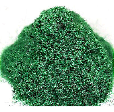 WWS - Static grass - Pasture grass (100g.) - 2mm