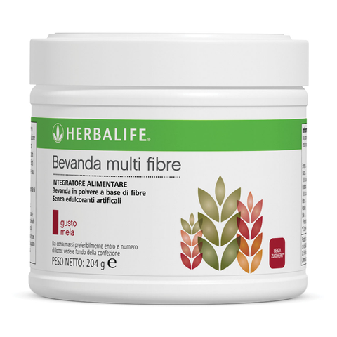 Herbalife - Bevanda multi fibre 204 g