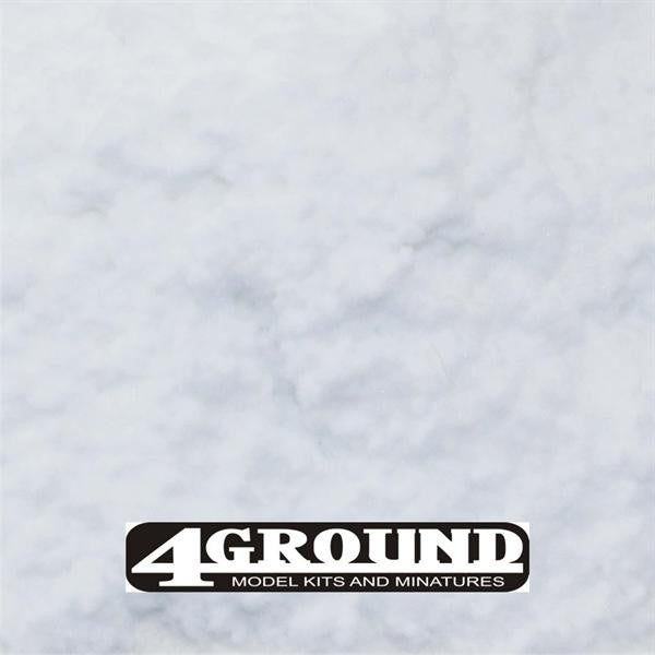4GROUND - Snow (200ml/30g) - MT-112