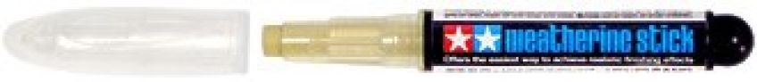 Tamiya 87086 - Weathering Stick Sand