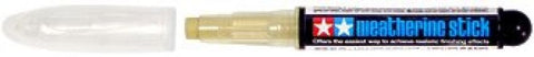 Tamiya 87086 - Weathering Stick Sand