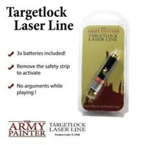 Targetlock Laser Line - The Army Painter - TL5046