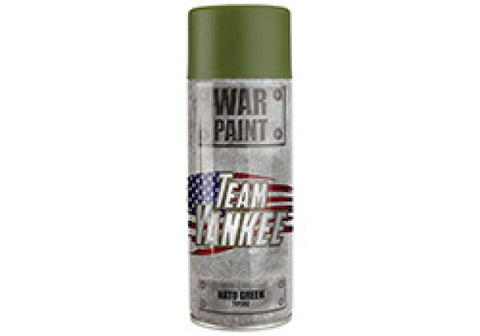 Team Yankee - TYP292 - Nato Green Spray