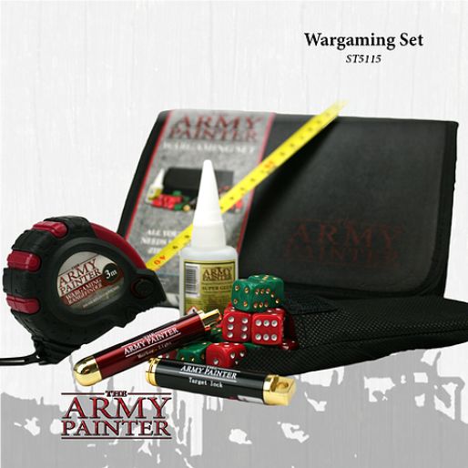 Wargaming set - The Army Painter - ST5115