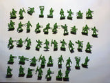 Baravelli - 50460 - American - Marines - 1:72