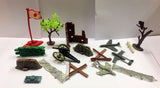 Miscellaneous