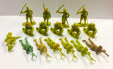 Airfix - Japanese Infantry - 1:32