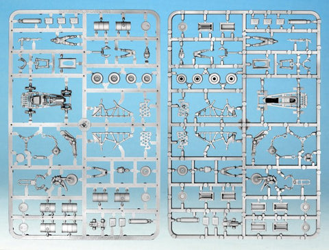 Gaslands - NSPloc17 - NORTHSTAR- IMPLEMENTS OF CARNAGE- TWO