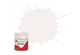 Humbrol - Paints & Painting - N.35 Gloss Varnish - AB0035