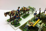Revell - 02577 - Britische Fussartillerie - 1:72 (OOP) (HIGH PAINTED)- @