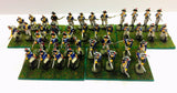 Prussian & Australian Infantry - 1:72 (HIGH PAINTED) - Esci - 226 - CP@