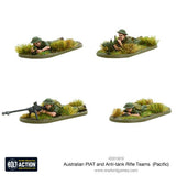 Australian PIAT and anti-tank rifle teams - 28mm - Bolt action - 403015018