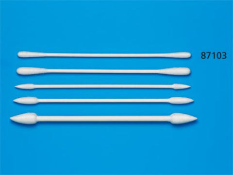 Tamiya 87103 - Craft Cotton Swab Round Extra small